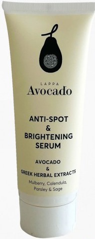 Lappa Avocado Anti-spot & Brightening Serum