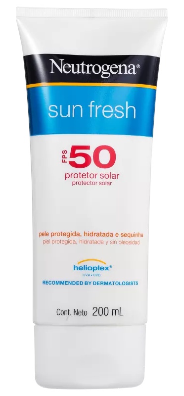 neutrogena 50