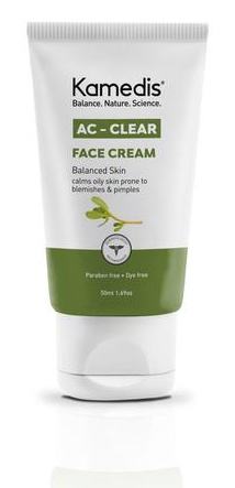 Kamedis Ac-Clear Face Cream