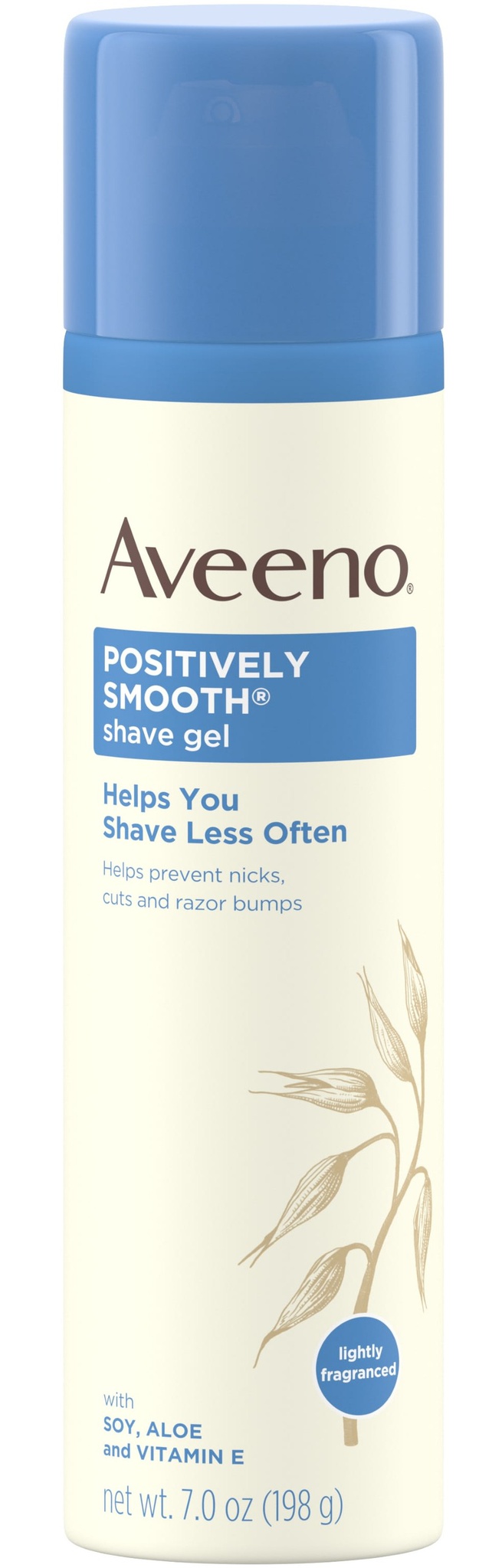 Aveeno Moisturizing Shaving Cream