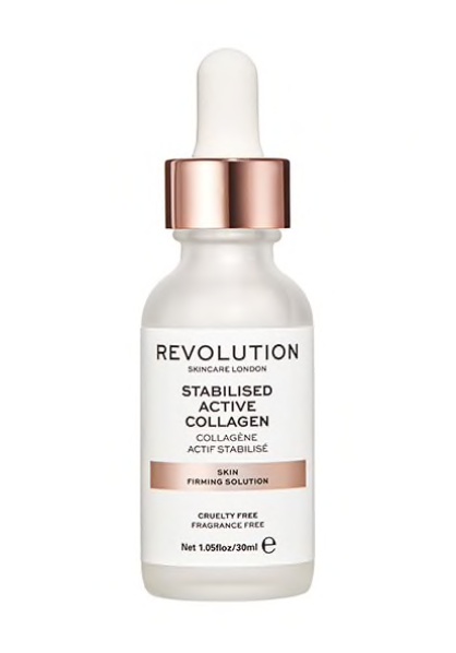 Revolution Skin Firming Solution (Stabilised Active Collagen)