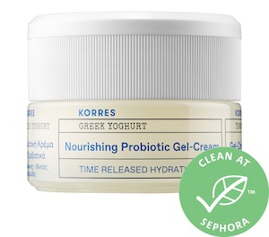 Korres Greek Yoghurt Comforting Probiotic Moisturiser