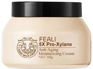Feali 5x Pro-xylane Anti Aging Moisturizing Cream