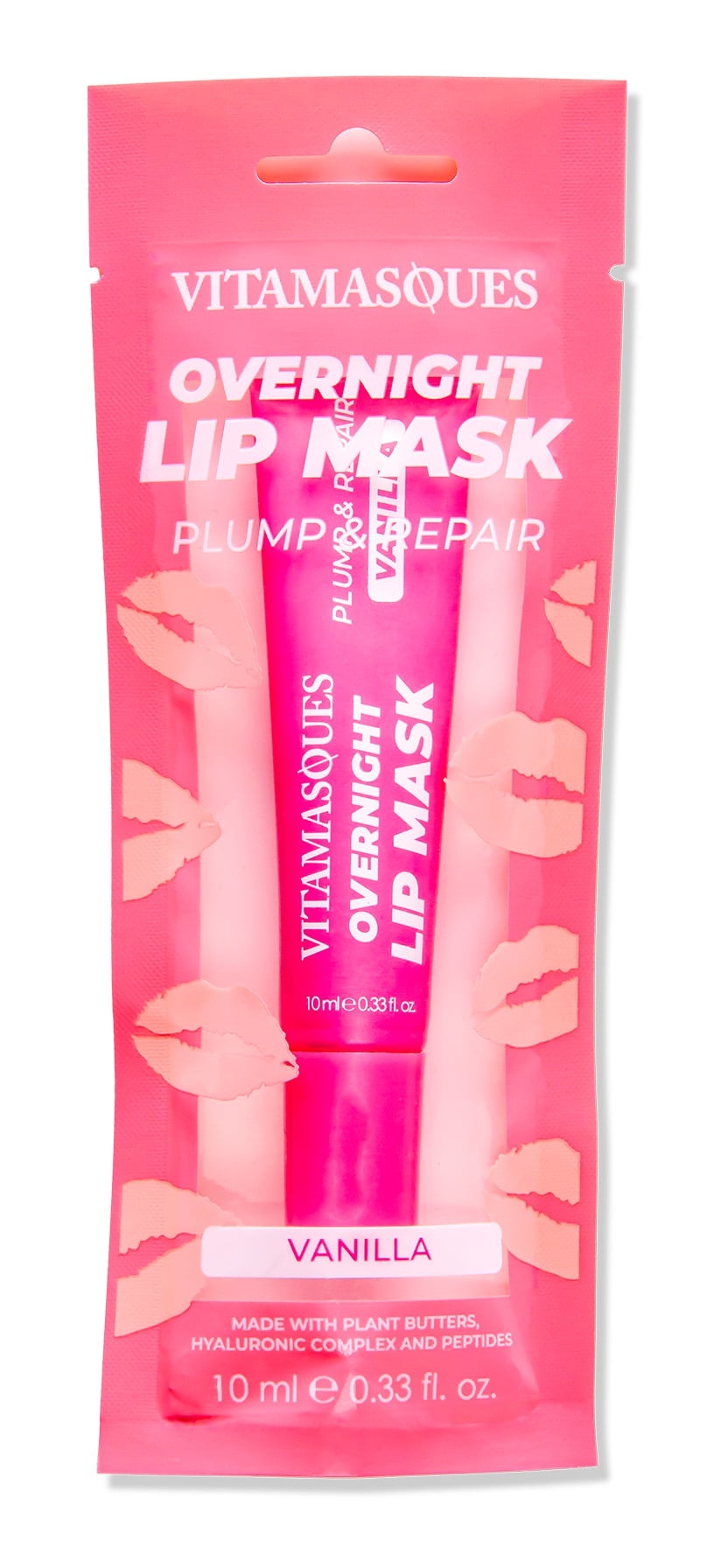 Vitamasques Overnight Lip Mask
