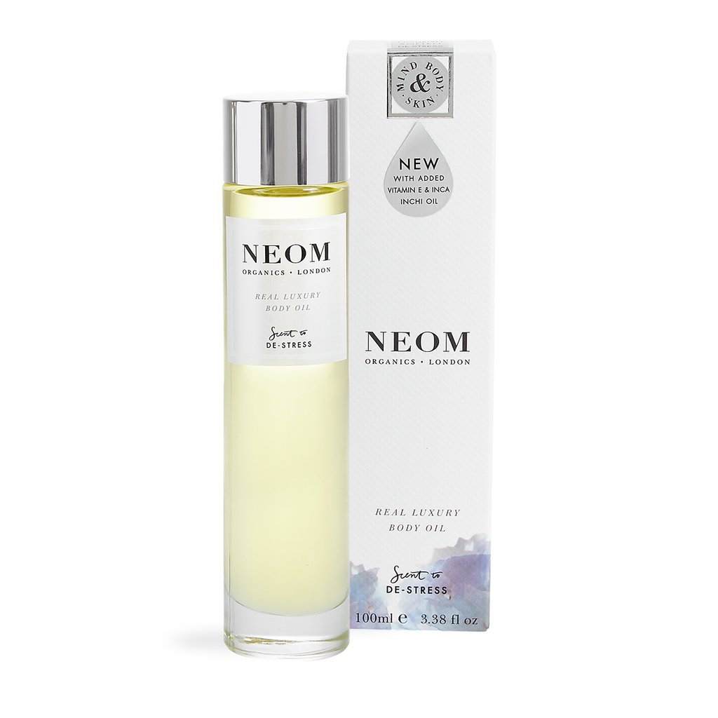 Neom Real Luxury Body Oil
