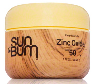 original spf 50 clear zinc