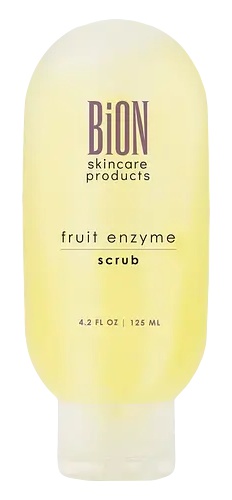 Bion Research Fruit Enzyme Scrub