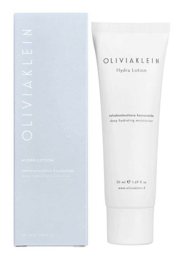OLIVIA KLEIN Hydra Lotion