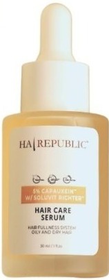 Hairepublic Hair Care Serum