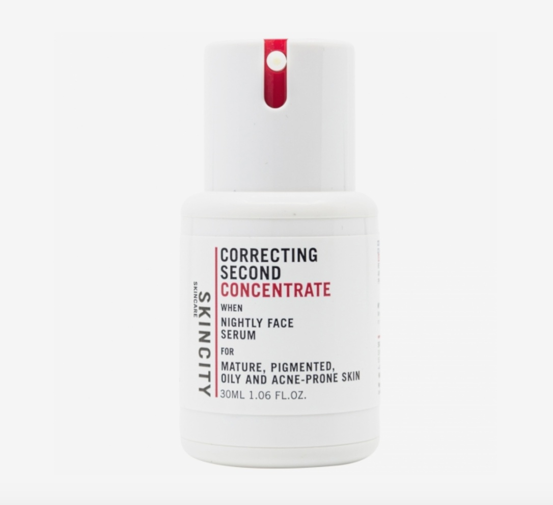 skincity skincare Correcting Second Concentrate