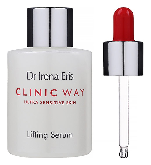 Dr Irena Eris Clinic Way Lifting Serum