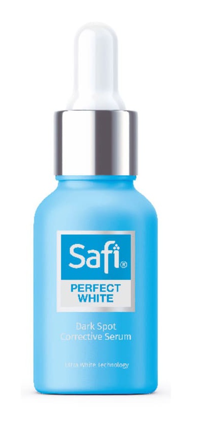 Safi Perfect White Dark Spot Corrective Serum