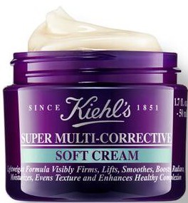 Kiehl’s Super Multi-corrective Oil-free Soft Cream