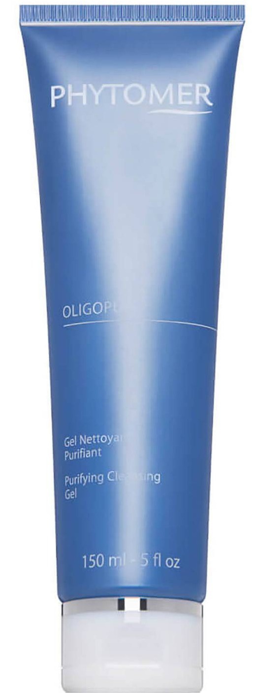 Phytomer Oligopur Purifying Cleansing Gel