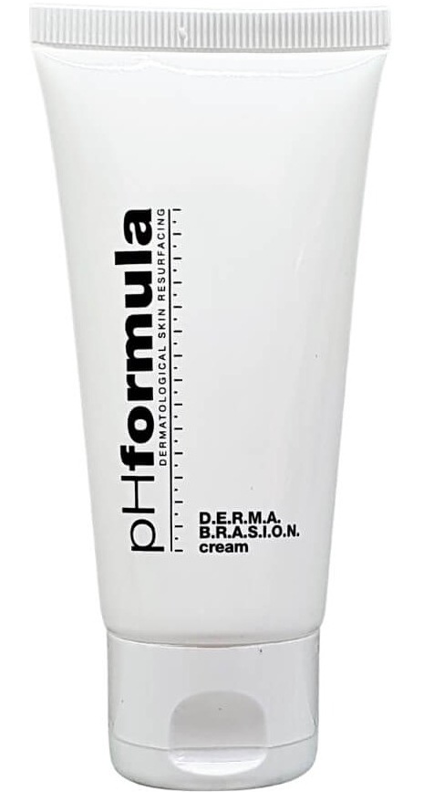 pH Formula Dermabrasion Cream