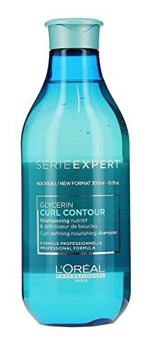 L'Oreal Curl ingredients (Explained)
