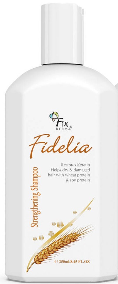 Fixderma Fidelia Shampoo