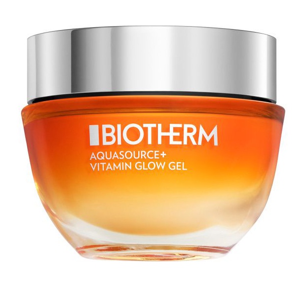 Biotherm Aquasource+ Vitamin Glow Gel