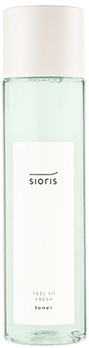 Sioris Feel So Fresh Toner