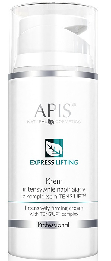 APIS Professional Express Lifting Intensively Firming Cream