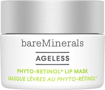 bareMinerals Ageless Phyto-retinol Lip Mask