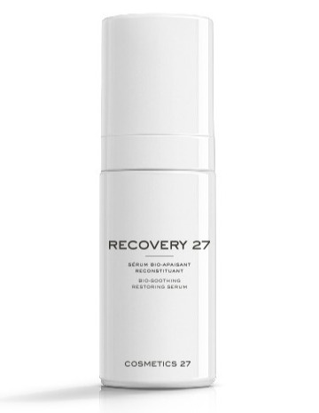 Cosmetics 27 Recovery 27