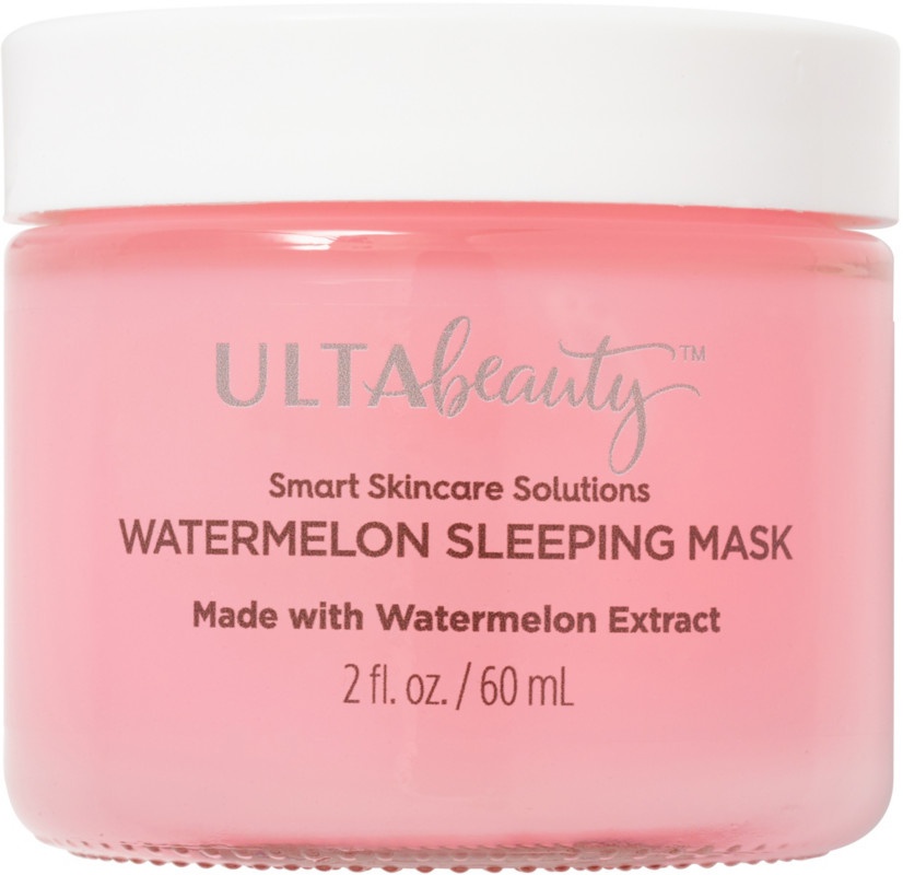 ULTA Watermelon Sleeping Mask