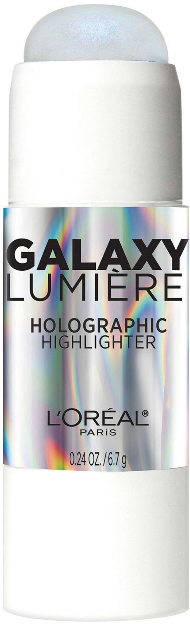 L'Oreal L'oréal Paris Infallible Galaxy Lumiere Holographic Highlighter Stick