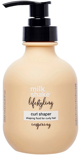 Milk shake Lifestyling Curl Shaper
