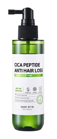 Some By Mi CICA Peptide Anti Hair Loss Derma Scalp Tonic