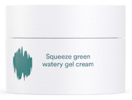 E Nature Squeeze Green Watery Gel Cream