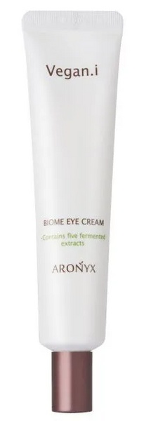 MediFlower Aronyx Vegan.i Biome Eye Cream