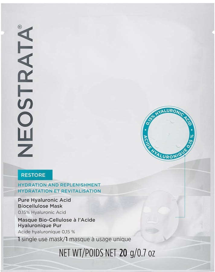 Neostrata Hyaluronic Acid Mask