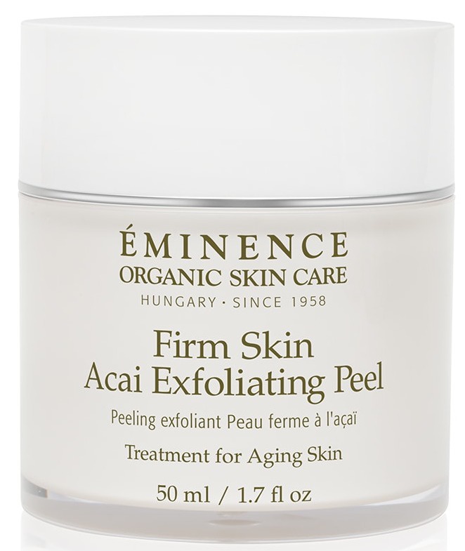 Eminence Firm Skin Acai Exfoliating Peel