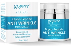 goPure Beauty Active Glyco-Peptide