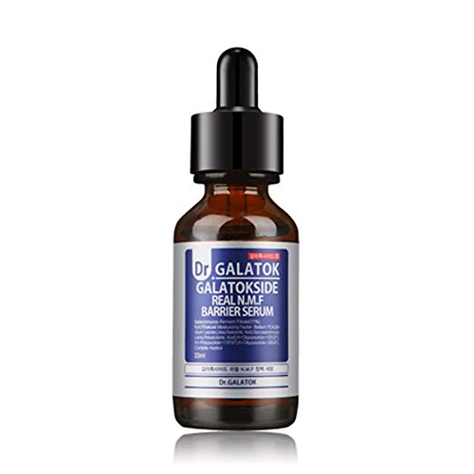 Sidmool Dr. Galatok Galatokside Real N.M.F Barrier Serum