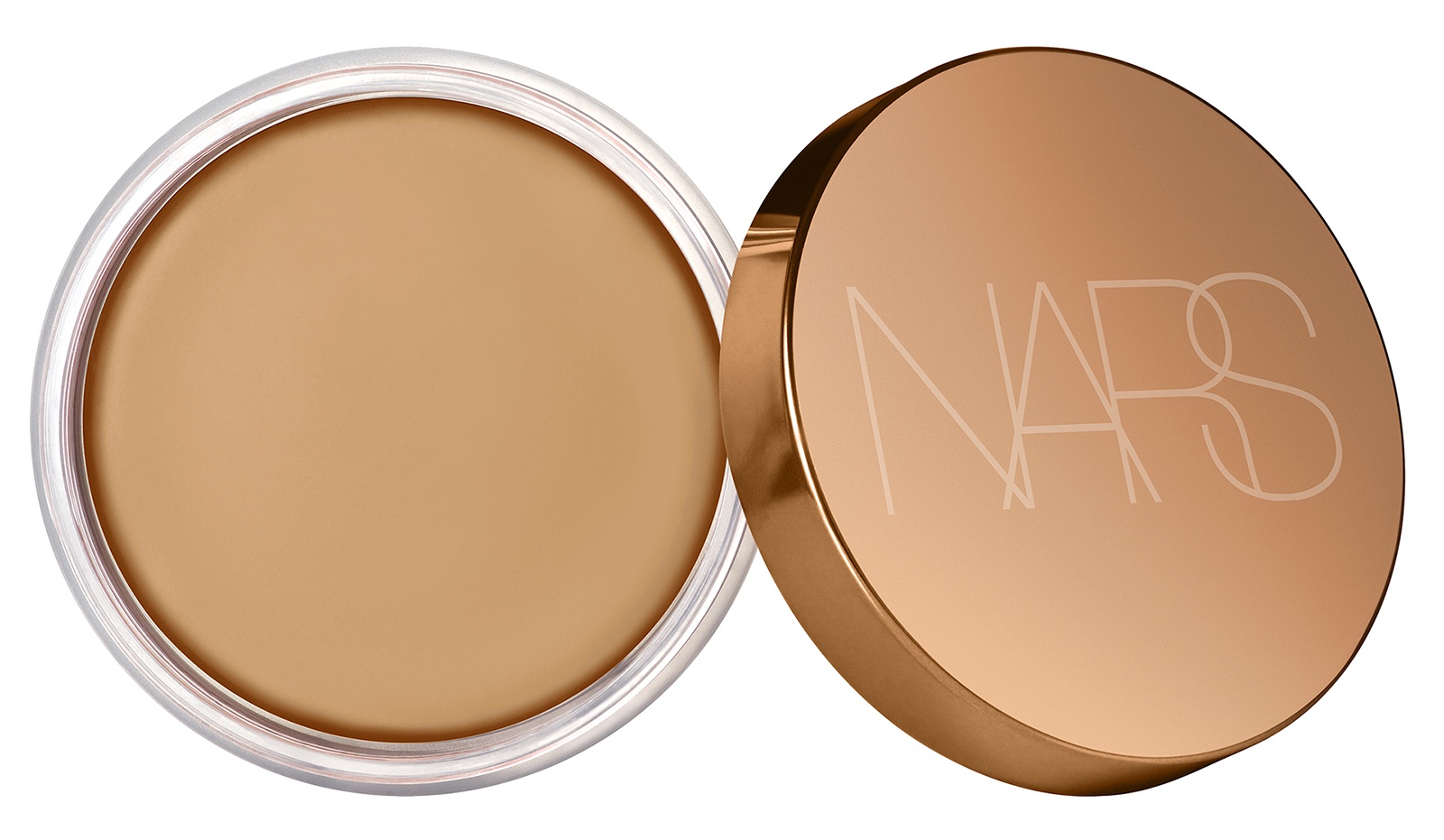 Nars Laguna Bronzing Cream