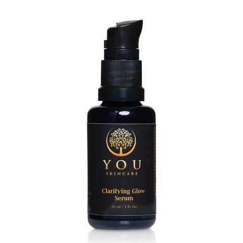YOU Skincare Clarifying Glow Serum