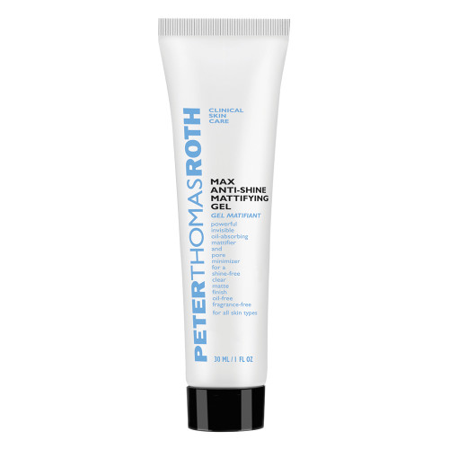 Peter Thomas Roth Max Anti Shine Mattifying Gel