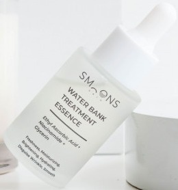 Smoons Water Bank Treatment Essence