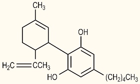 Cannabidiol - Derived From Extract Or Tincture Or Resin Of Cannabis