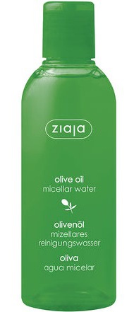 Ziaja Olive Oil Micellar Water