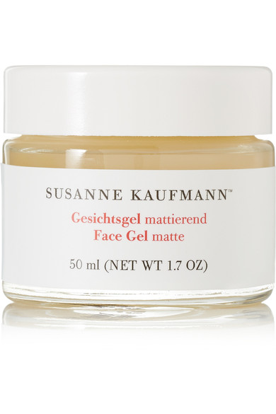 Susanne Kaufmann Matte Face Gel