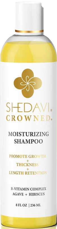 Shedavi Moisturizing Shampoo