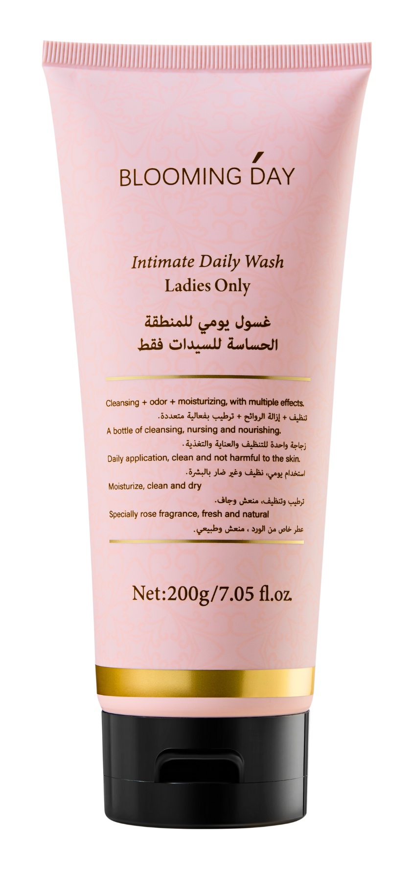 Blooming Day Intimate Daily Wash Ladies Only
