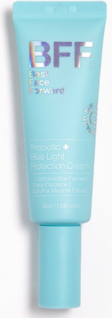 Best Face Forward Probiotic Blue Light Protection Cream