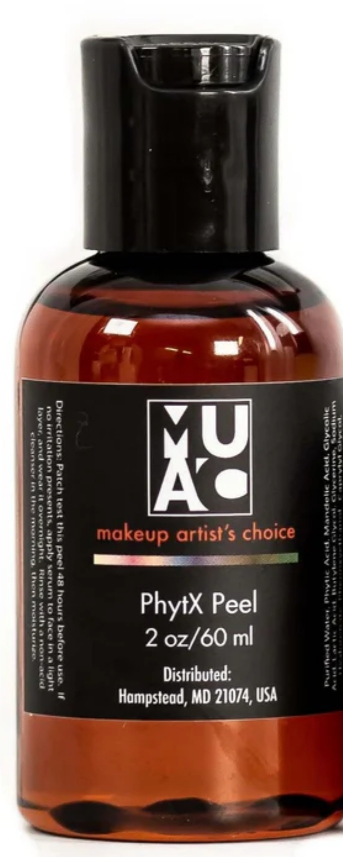 Makeup Artist's Choice PhytX Overnight Peel