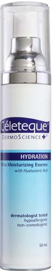Celeteque Dermoscience™ Hydration Ultra Moisturizing Essence