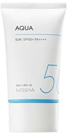 Missha Missha Aqua Sun Cream