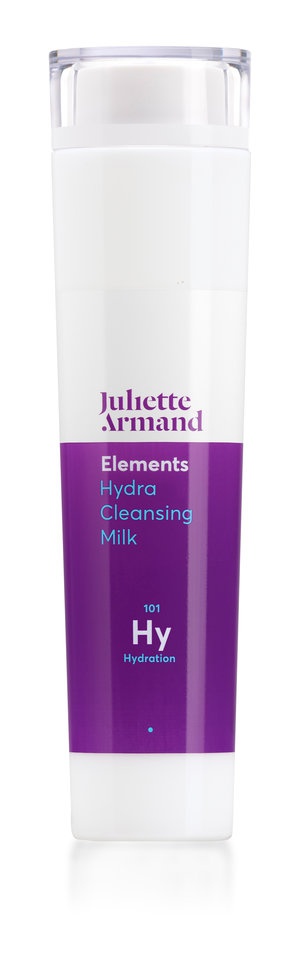 Juliette Armand Elements Hydra Cleansing Milk